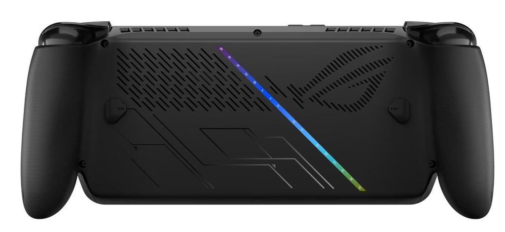 ASUS ROG Ally X 1TB Zwart – Handheld Gaming Console
