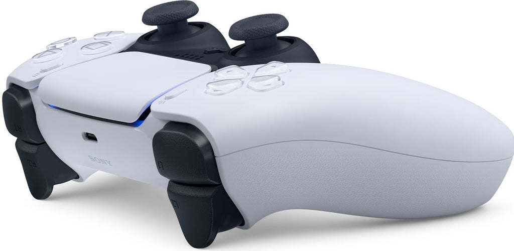 Sony DualSense Wireless Controller Wit – Originele PlayStation 5 Controller