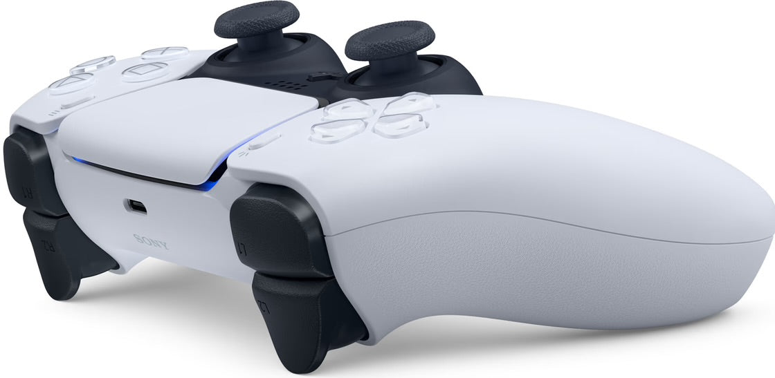 Sony DualSense Wireless Controller Wit – Originele PlayStation 5 Controller