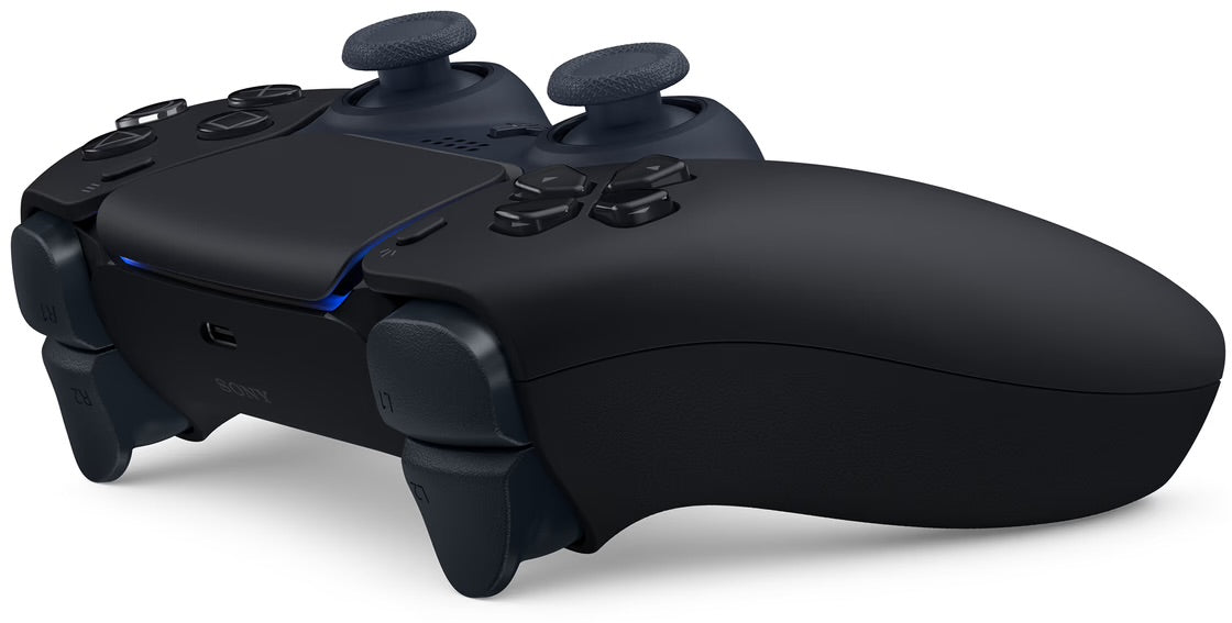 Sony DualSense Wireless Controller Midnight Black Zwart – Originele PlayStation 5 Controller