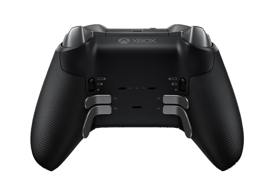 Xbox Elite Wireless Controller Series 2 Zwart – Voor Xbox Series S/X