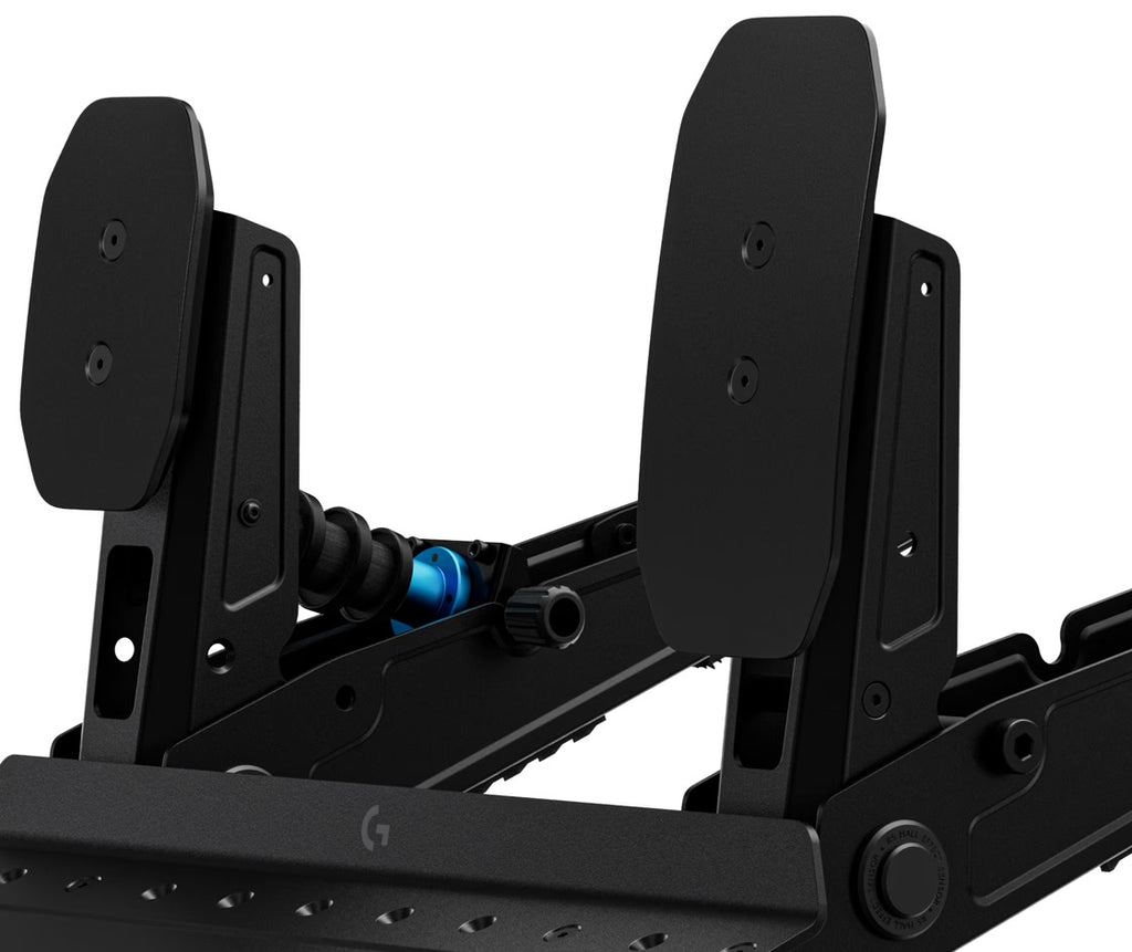 Logitech G RS50 Complete Racing Set voor Xbox/Pc – Complete Racing Simulator Set