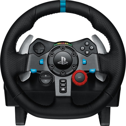 Logitech G29 Driving Force – Racing Stuur voor PlayStation & PC