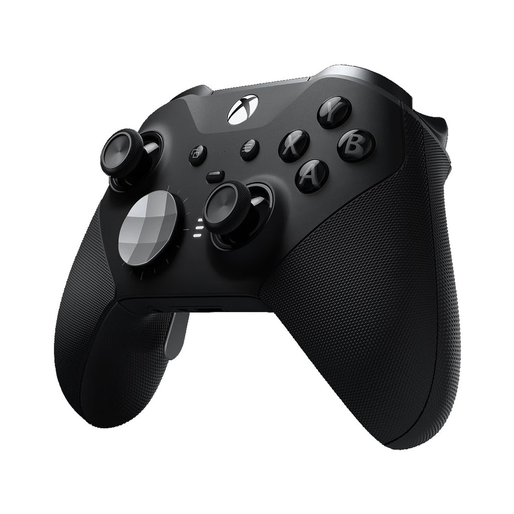 Xbox Elite Wireless Controller Series 2 Zwart – Voor Xbox Series S/X