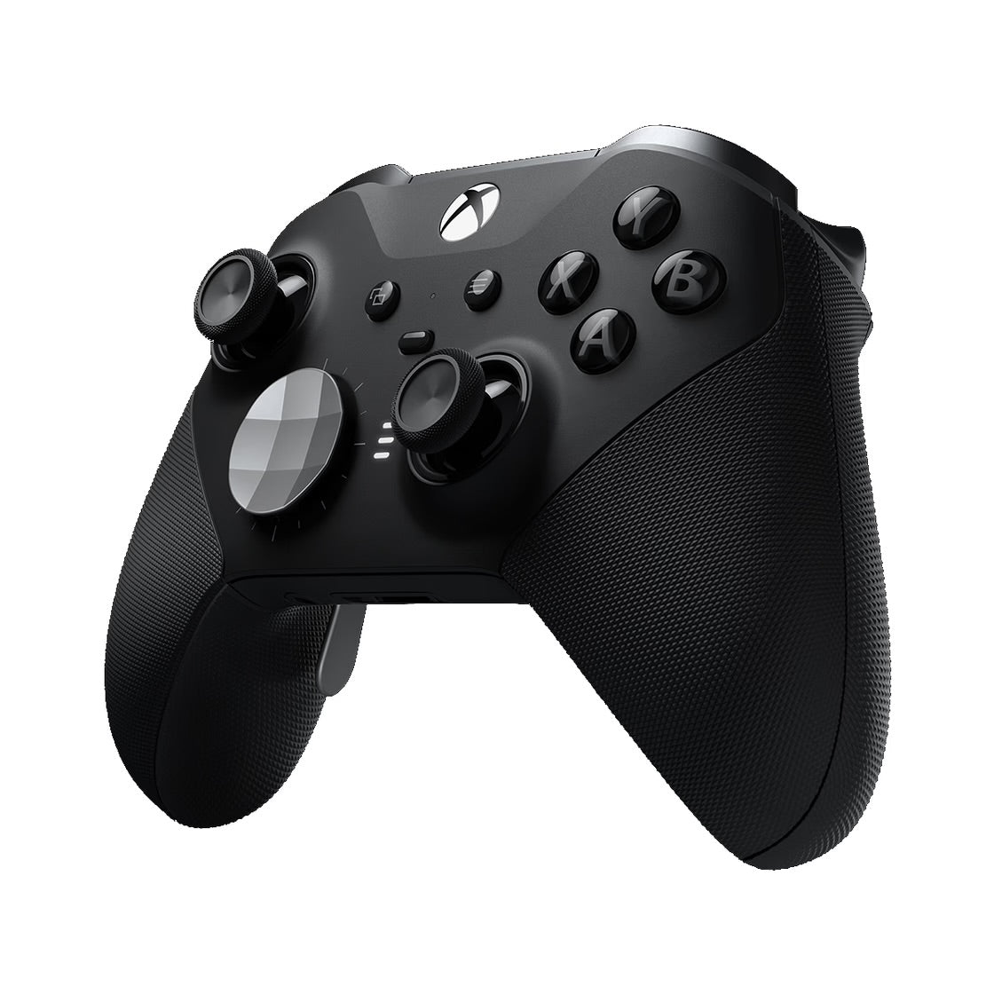 Xbox Elite Wireless Controller Series 2 Zwart – Voor Xbox Series S/X