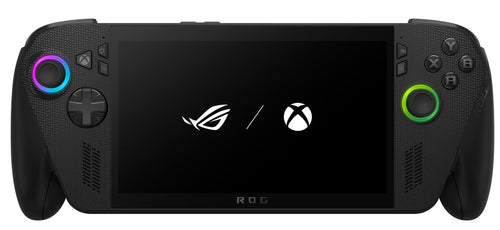 ASUS ROG Ally X 1TB Zwart – Handheld Gaming Console