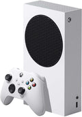 Xbox Series S 1TB Wit – Next-Gen Gaming Console
