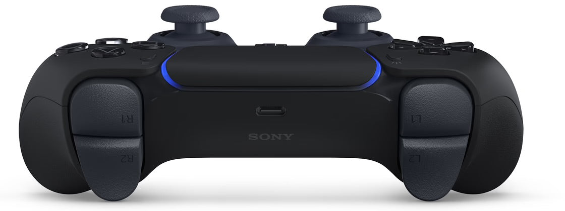 Sony DualSense Wireless Controller Midnight Black Zwart – Originele PlayStation 5 Controller