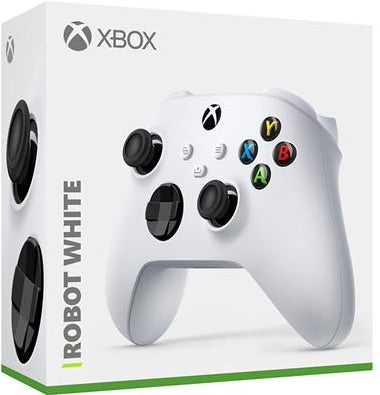Xbox Wireless Controller – Originele Draadloze Xbox Controller