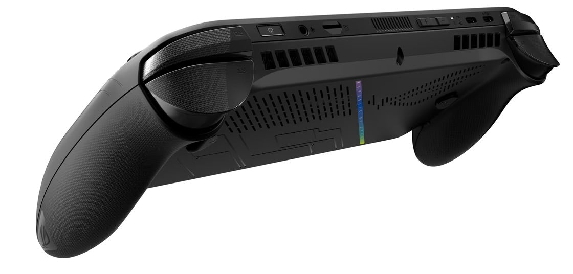 ASUS ROG Ally X 1TB Zwart – Handheld Gaming Console
