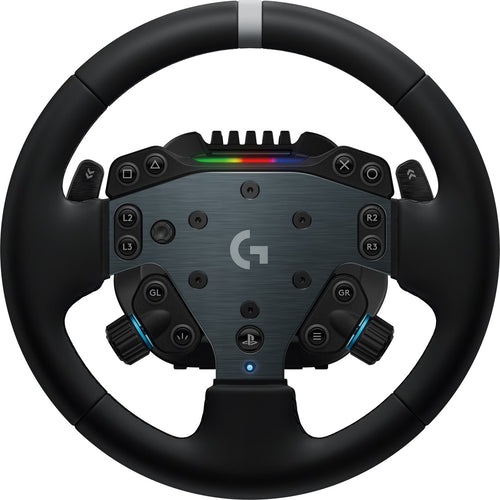 Logitech G RS50 Complete Racing Set voor Xbox/Pc – Complete Racing Simulator Set