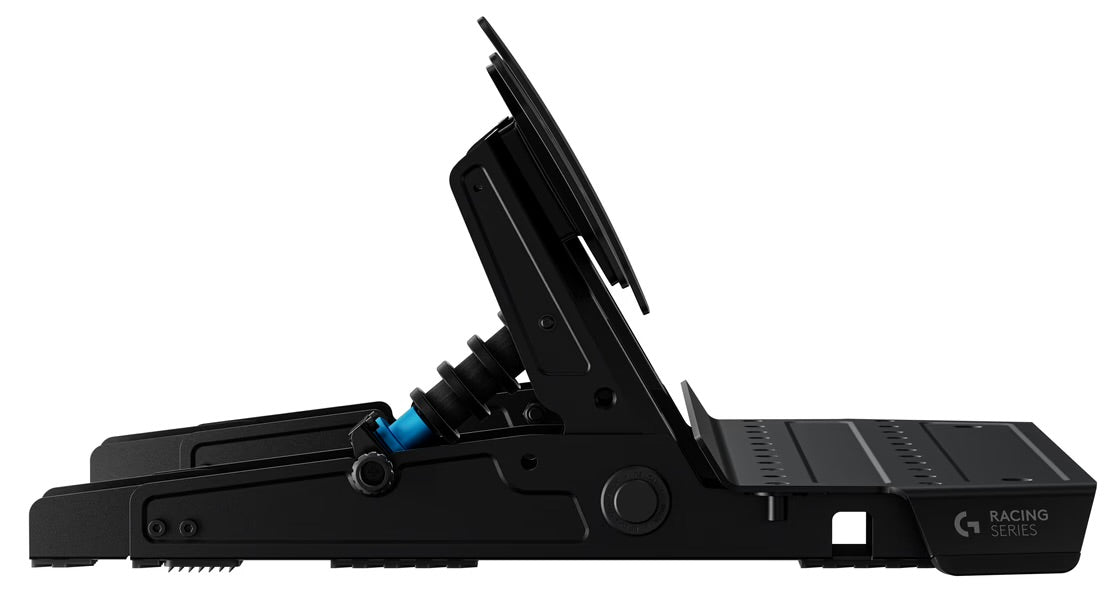 Logitech G RS50 Complete Racing Set voor Xbox/Pc – Complete Racing Simulator Set