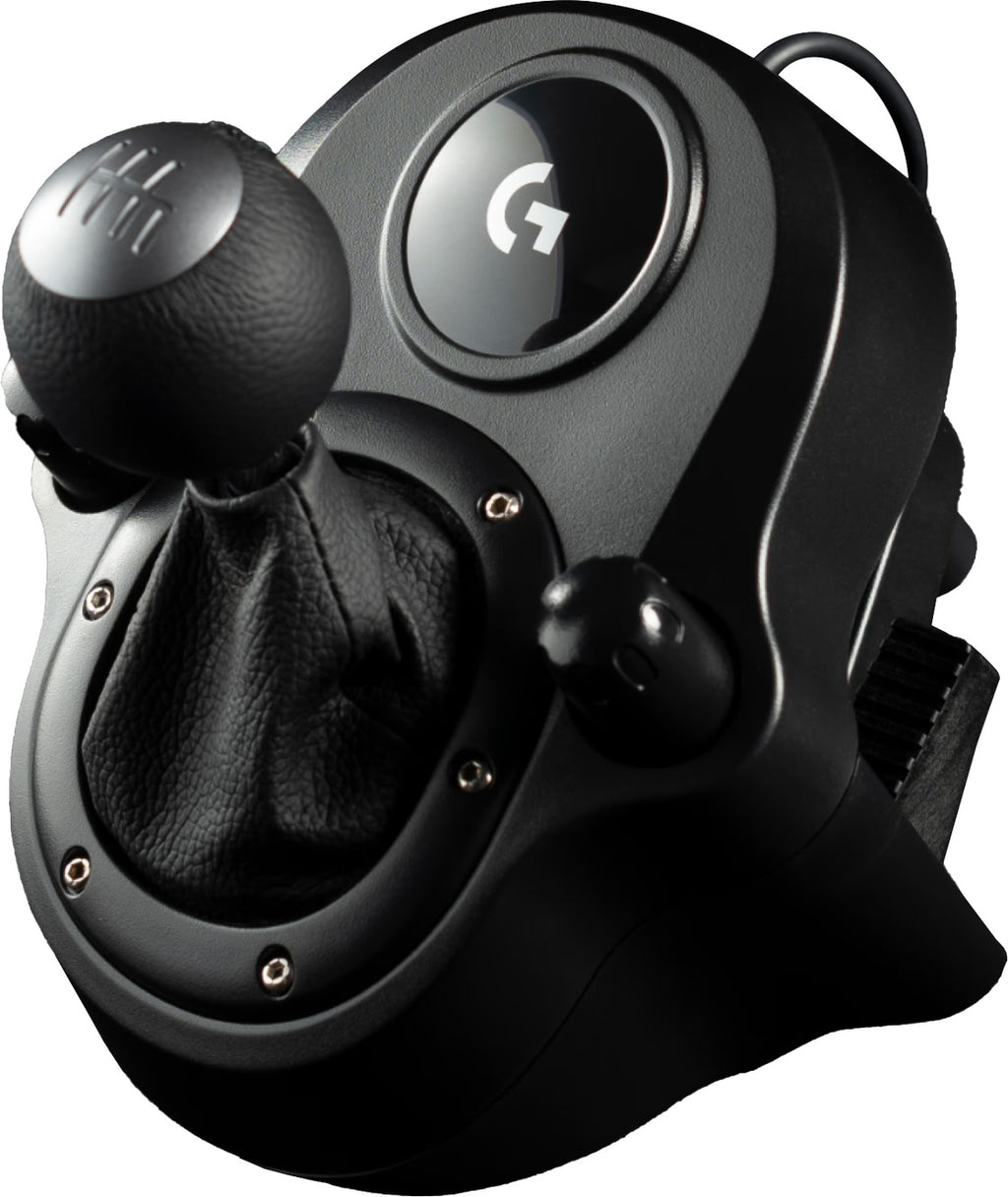 Logitech G29 Driving Force – Racing Stuur voor PlayStation & PC