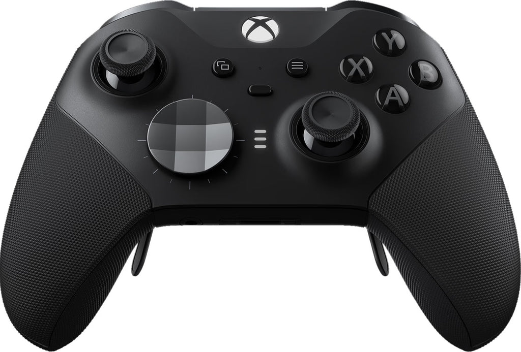 Xbox Elite Wireless Controller Series 2 Zwart – Voor Xbox Series S/X