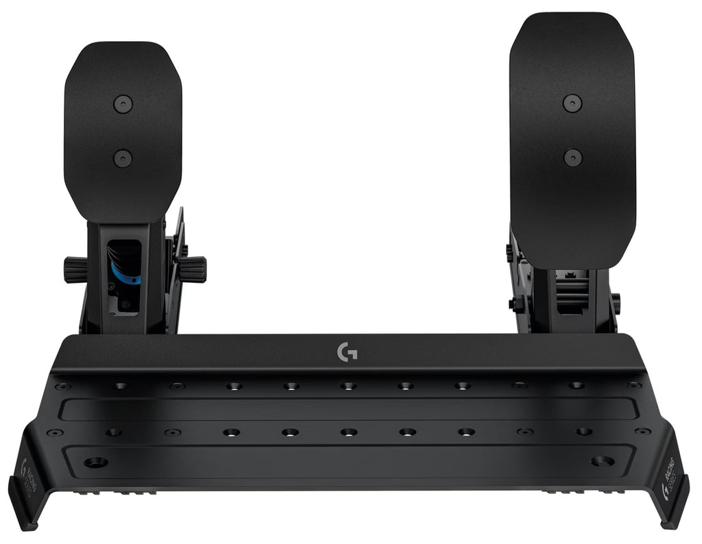 Logitech G RS50 Complete Racing Set voor Xbox/Pc – Complete Racing Simulator Set
