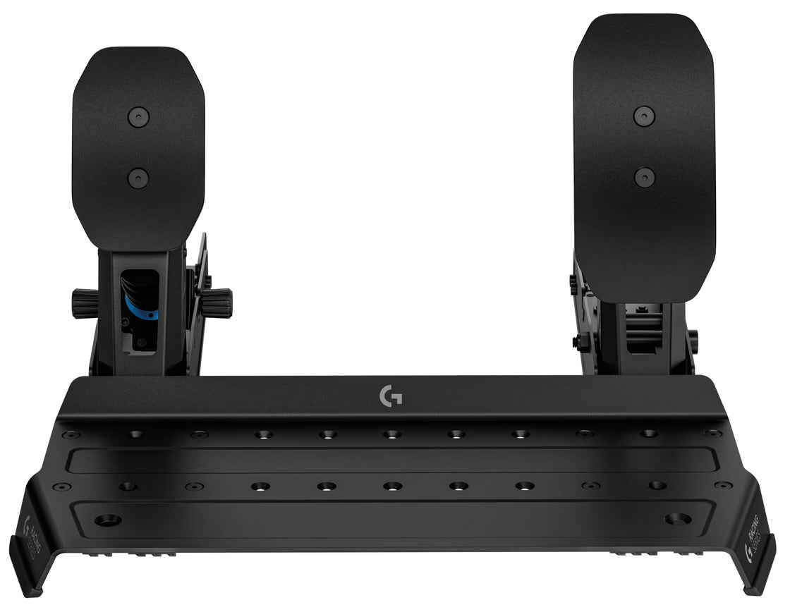 Logitech G RS50 Complete Racing Set voor Xbox/Pc – Complete Racing Simulator Set