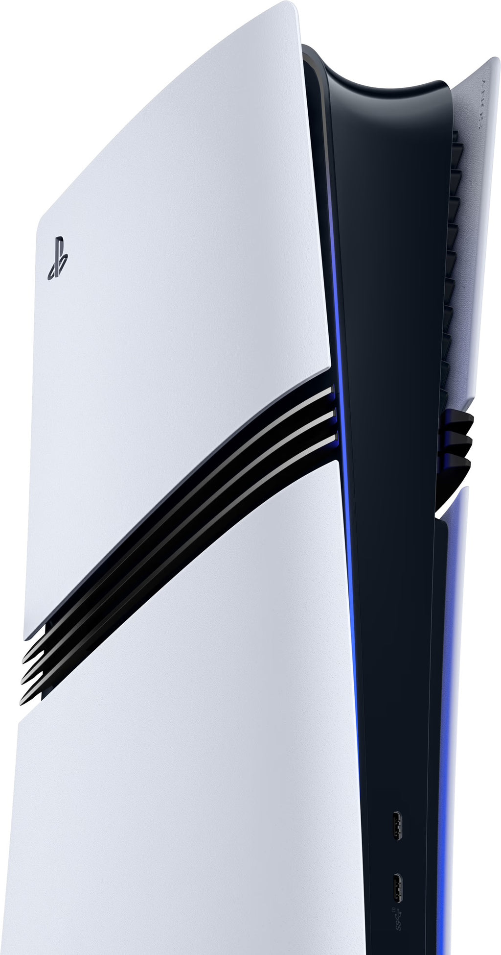 Sony PlayStation 5 Pro Digital Edition Wit 2TB – Next-Gen Gaming Console