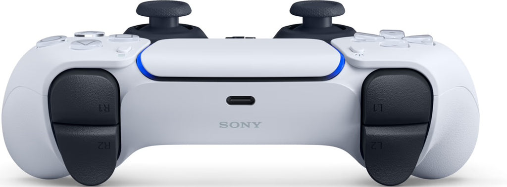 Sony DualSense Wireless Controller Wit – Originele PlayStation 5 Controller