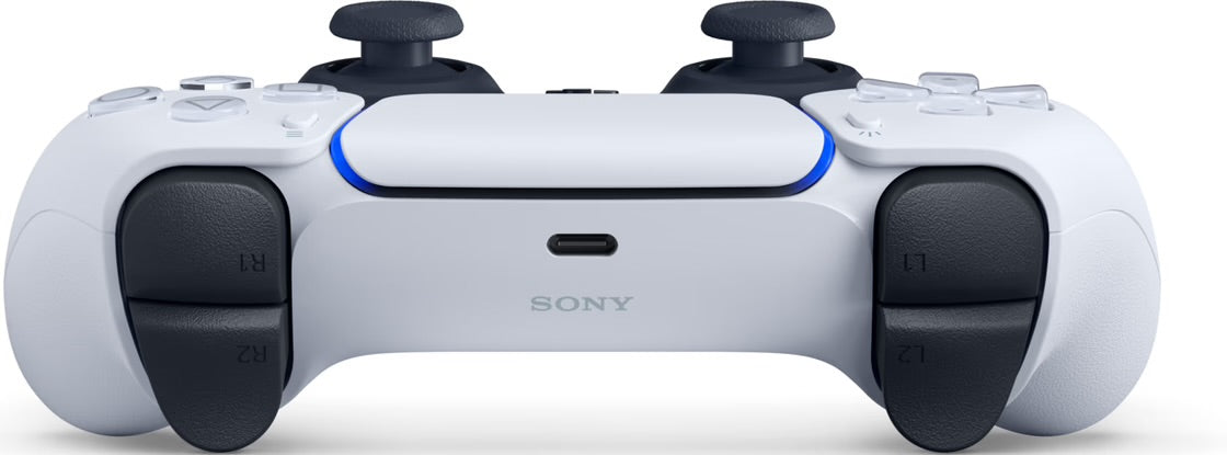 Sony DualSense Wireless Controller Wit – Originele PlayStation 5 Controller
