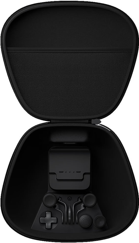 Xbox Elite Wireless Controller Series 2 Zwart – Voor Xbox Series S/X
