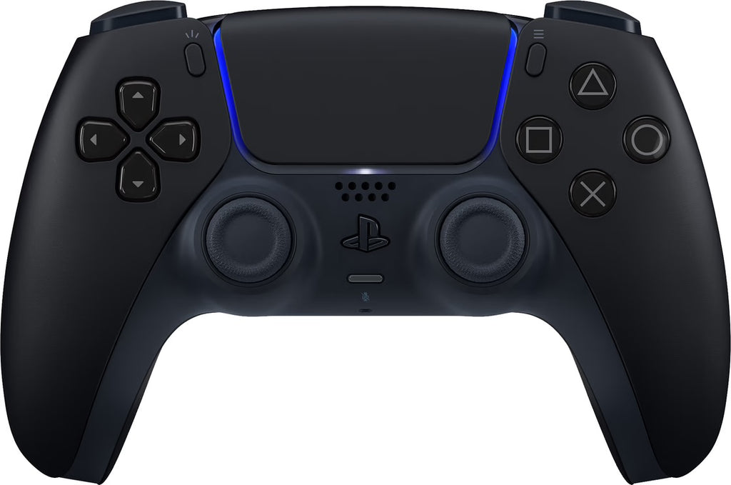 Sony DualSense Wireless Controller Midnight Black Zwart – Originele PlayStation 5 Controller