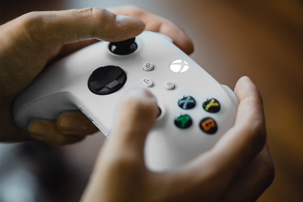 Xbox Wireless Controller – Originele Draadloze Xbox Controller