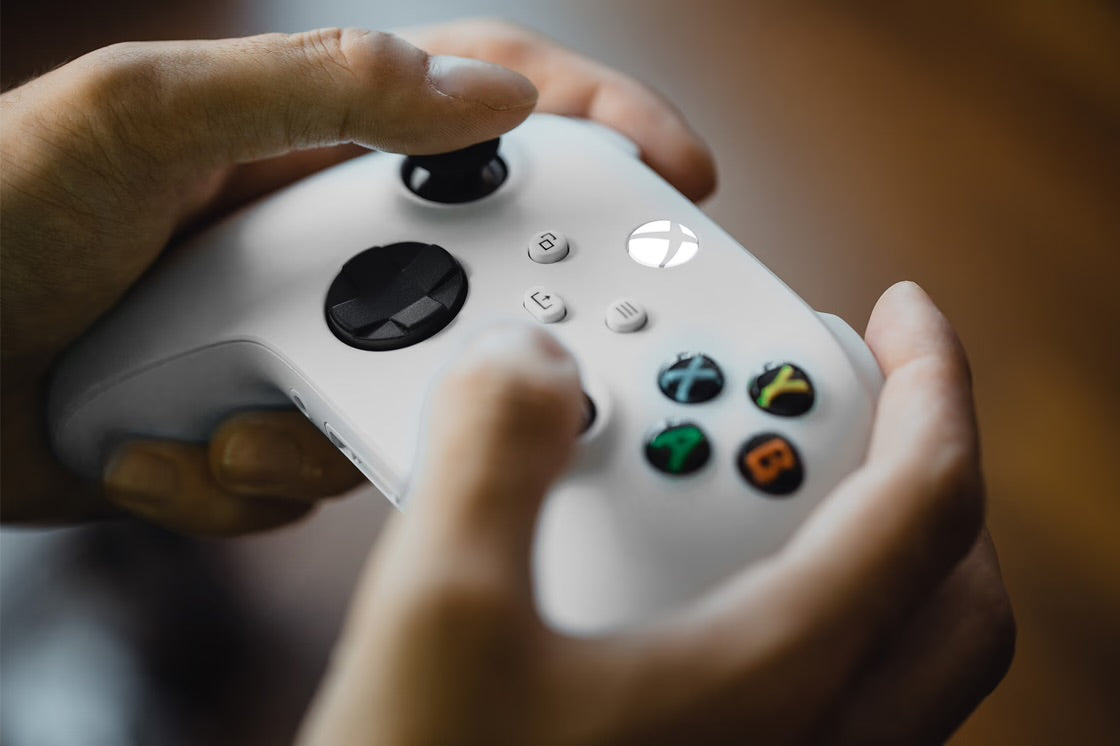 Xbox Wireless Controller – Originele Draadloze Xbox Controller